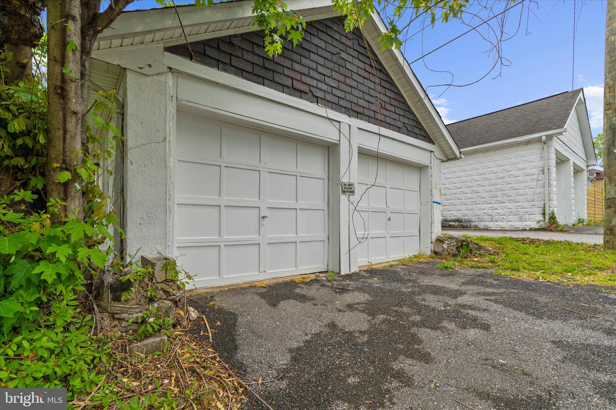 BROOKLYN PARK - Residential