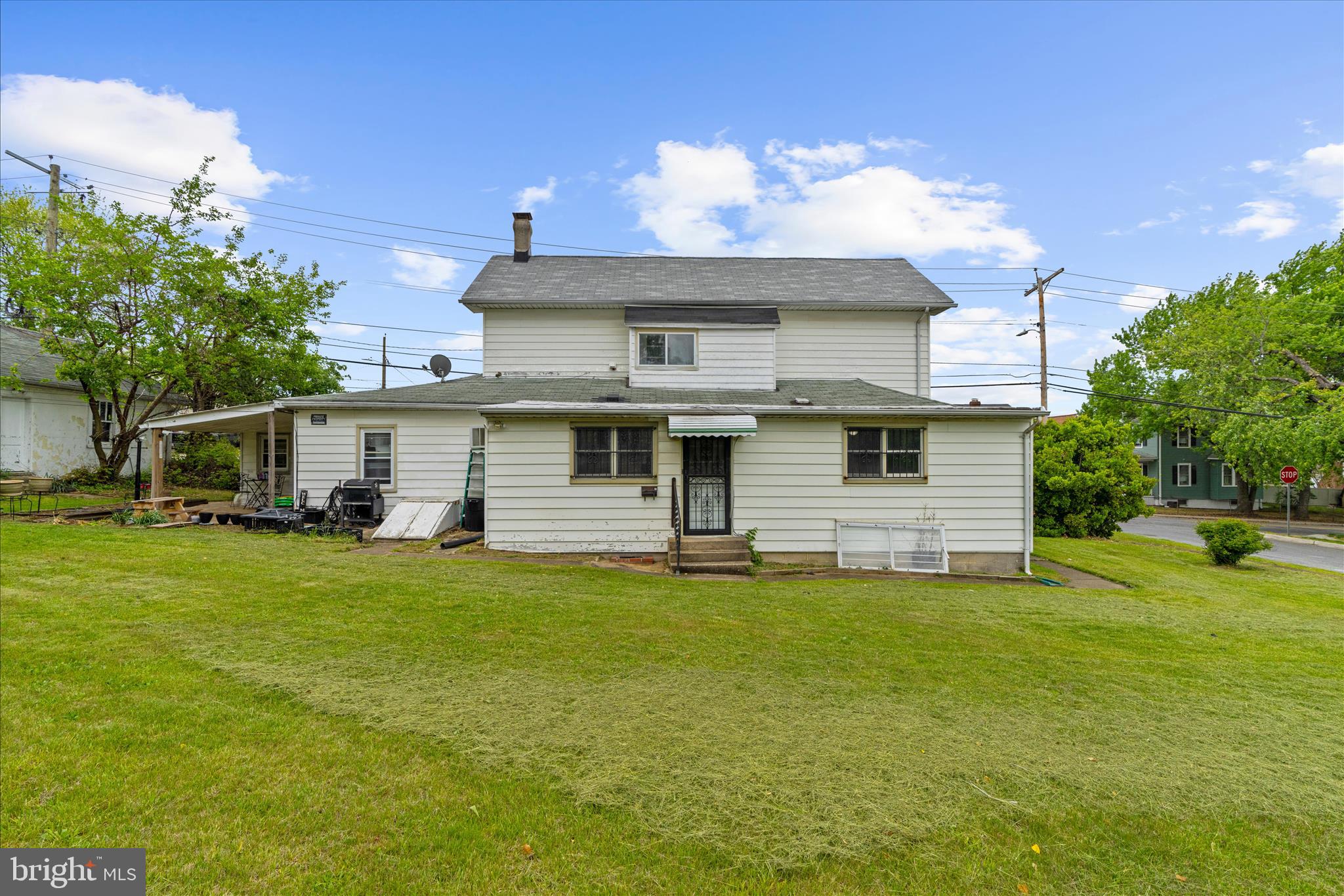 BROOKLYN PARK - Residential
