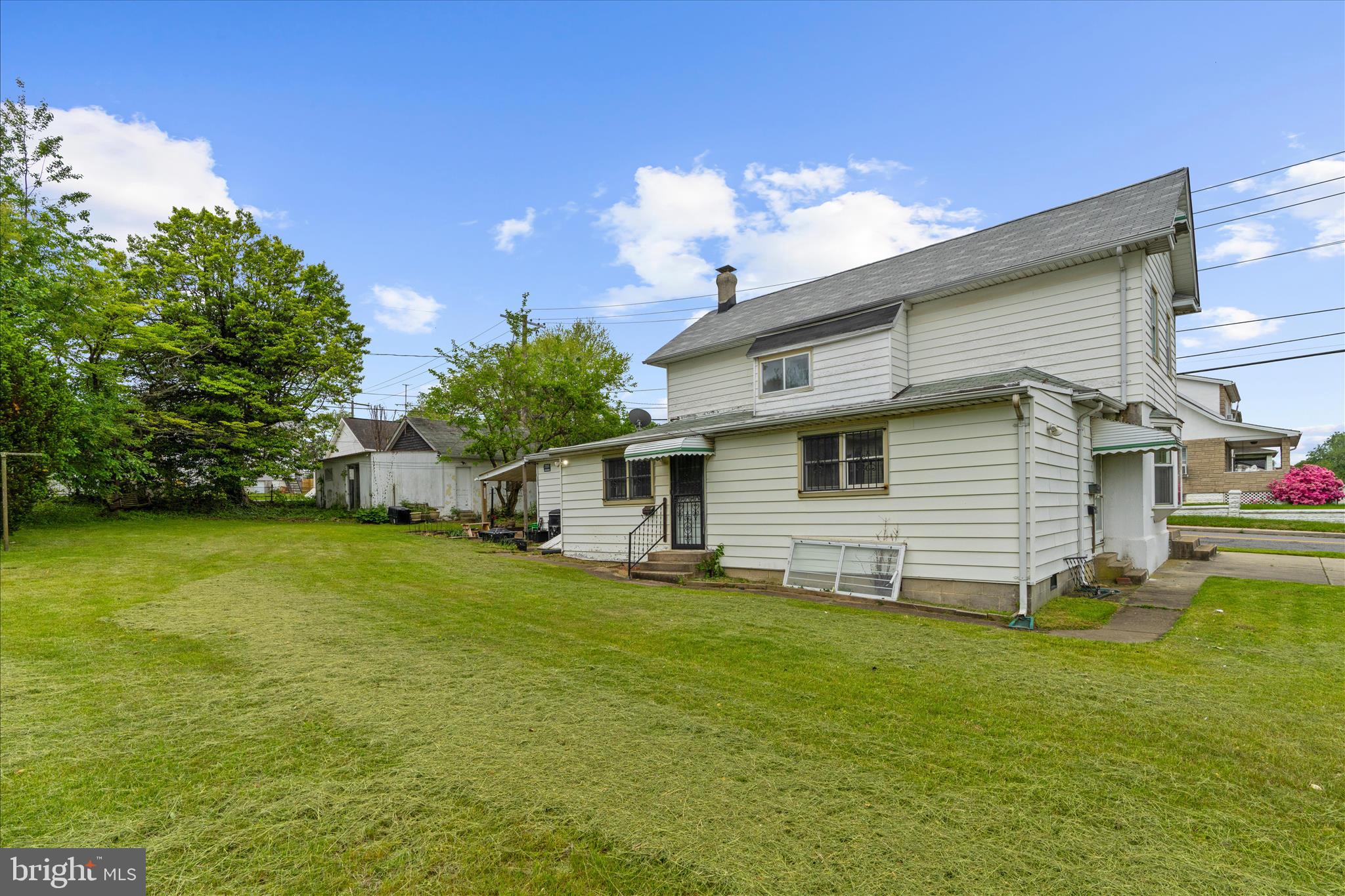 BROOKLYN PARK - Residential