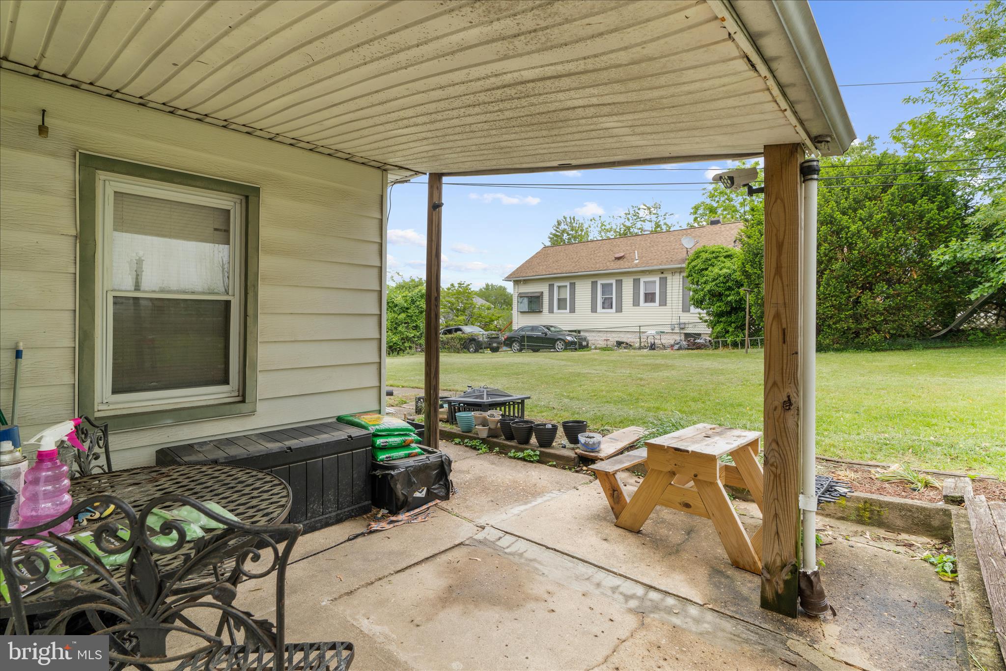 BROOKLYN PARK - Residential