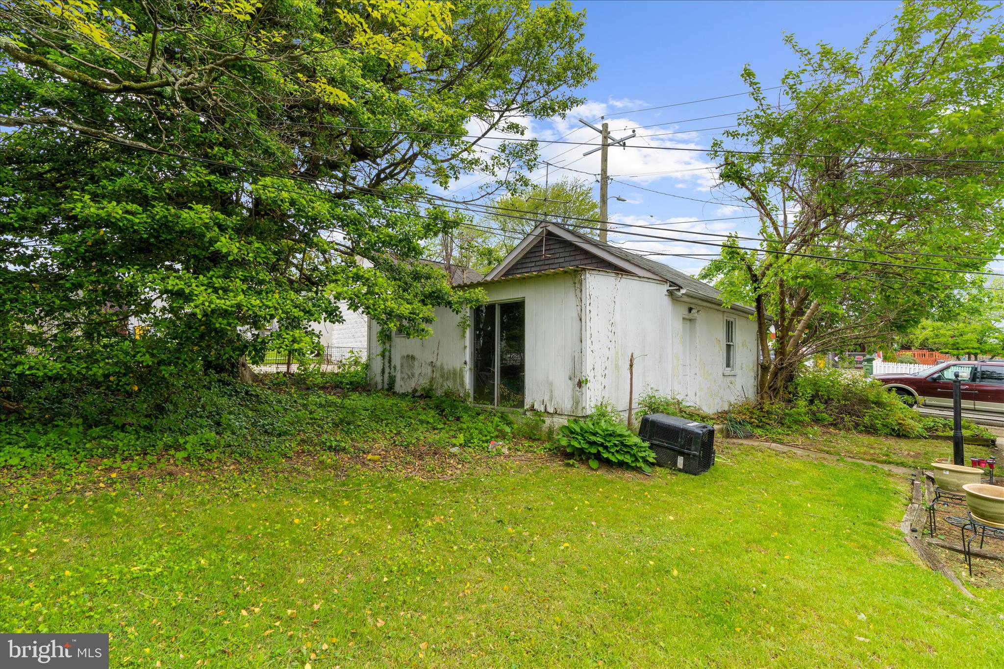 BROOKLYN PARK - Residential