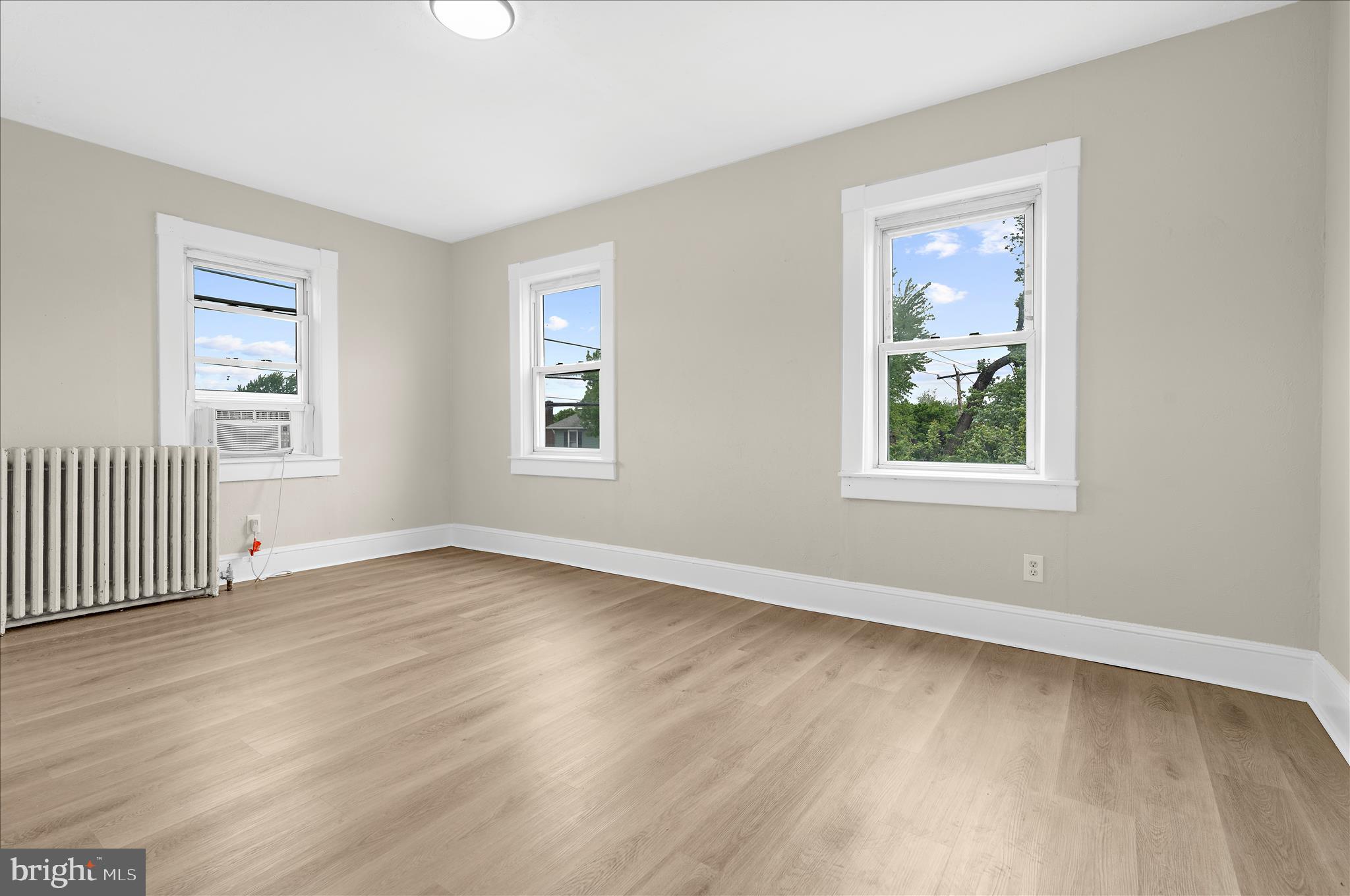 BROOKLYN PARK - Residential