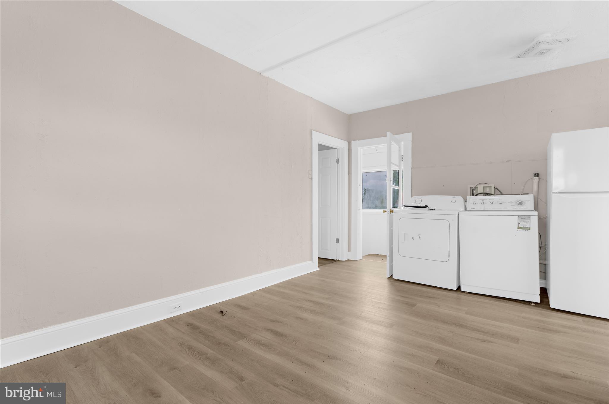 BROOKLYN PARK - Residential