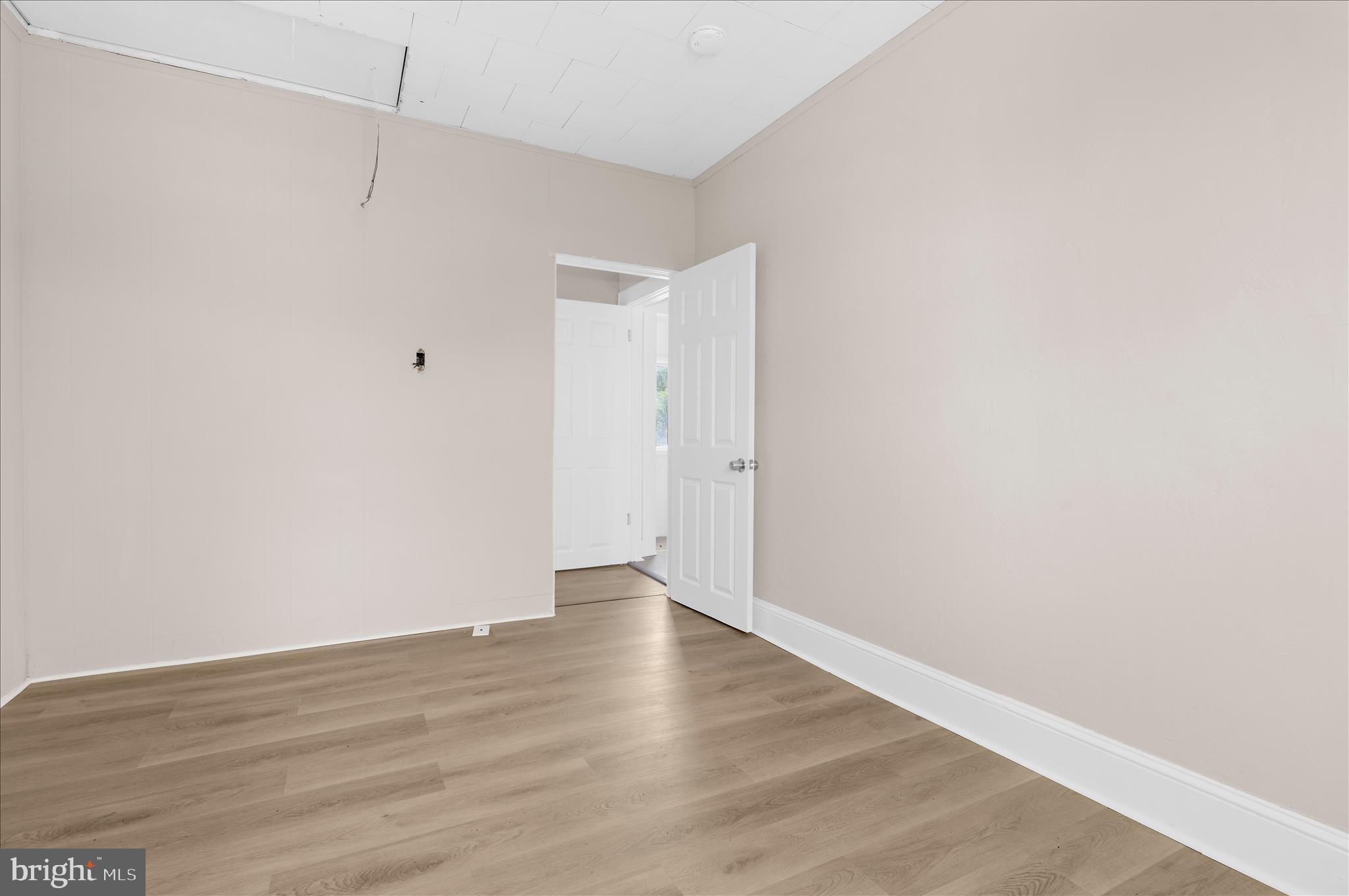 BROOKLYN PARK - Residential