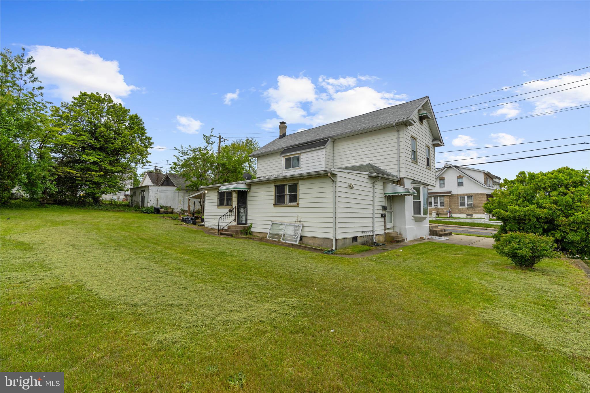 BROOKLYN PARK - Residential