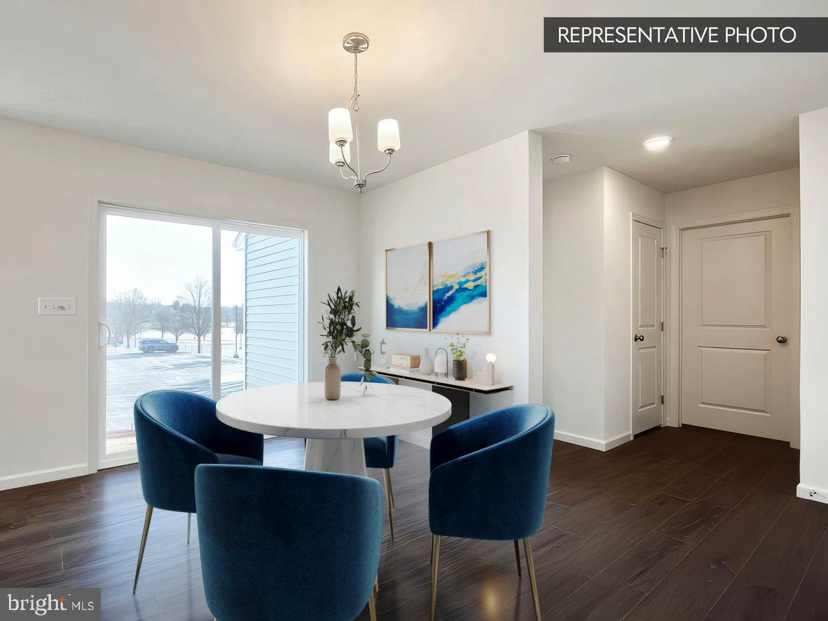 THE SEASONS - Residential