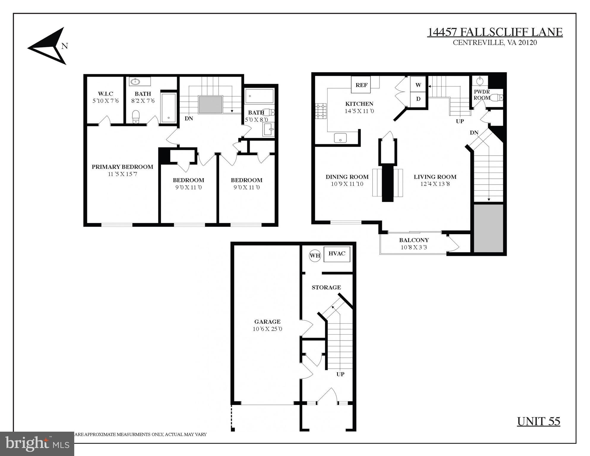 LIFESTYLE AT SULLY STATION - Residential