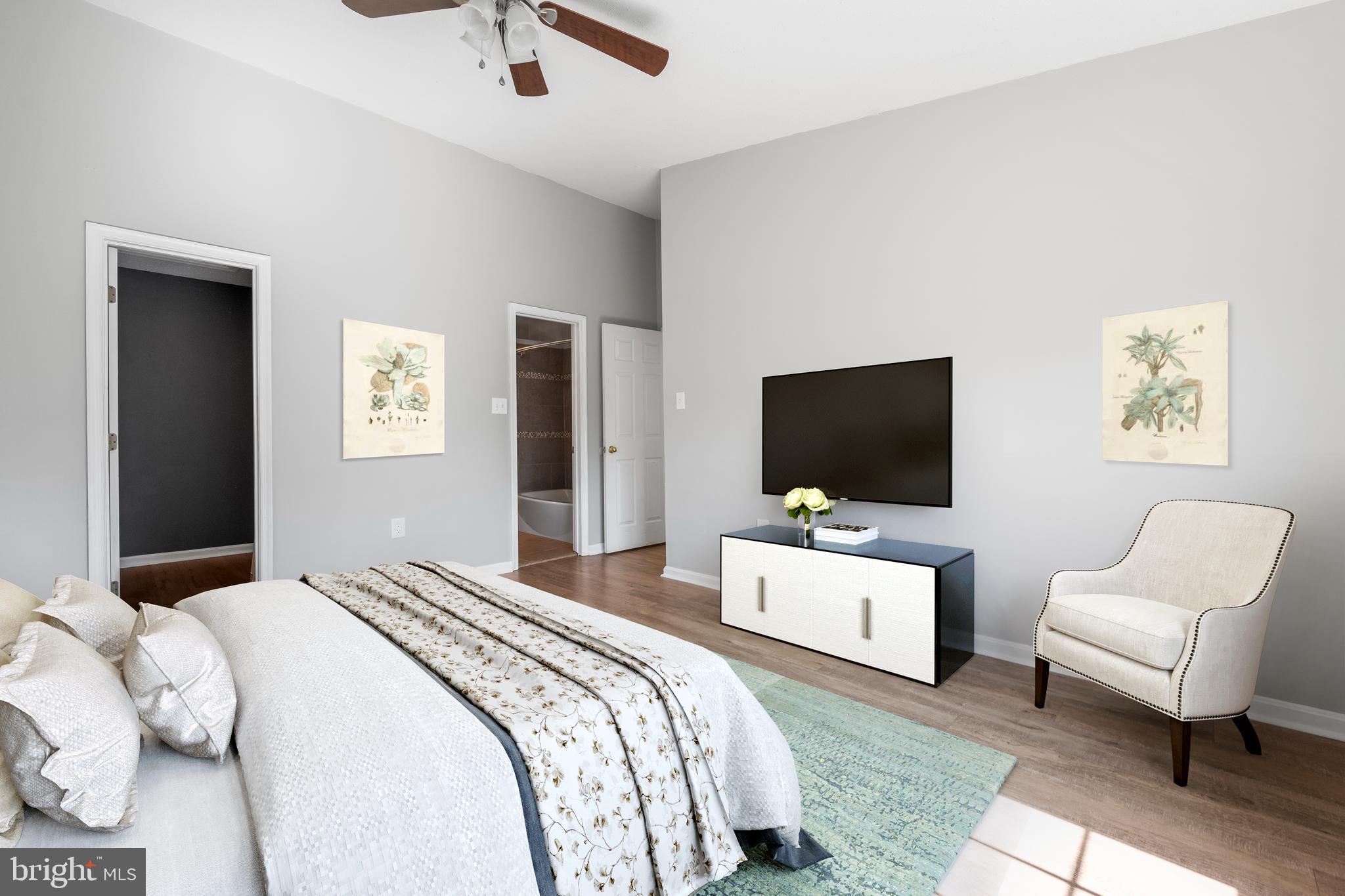 LIFESTYLE AT SULLY STATION - Residential