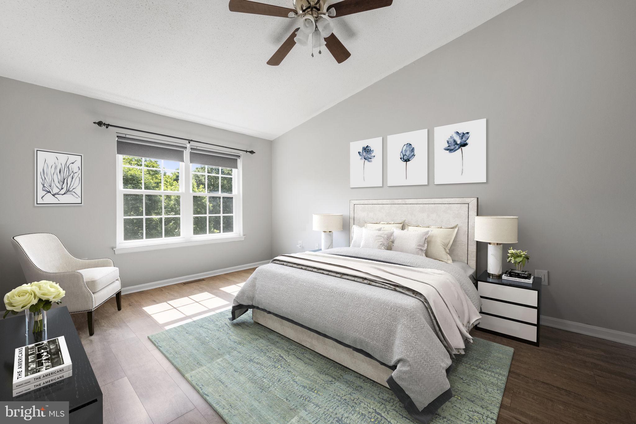 LIFESTYLE AT SULLY STATION - Residential