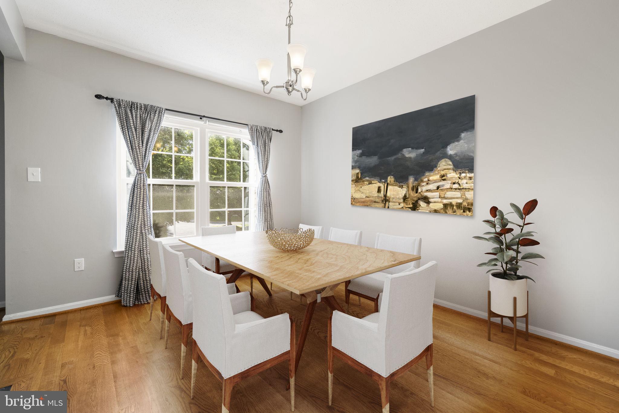 LIFESTYLE AT SULLY STATION - Residential