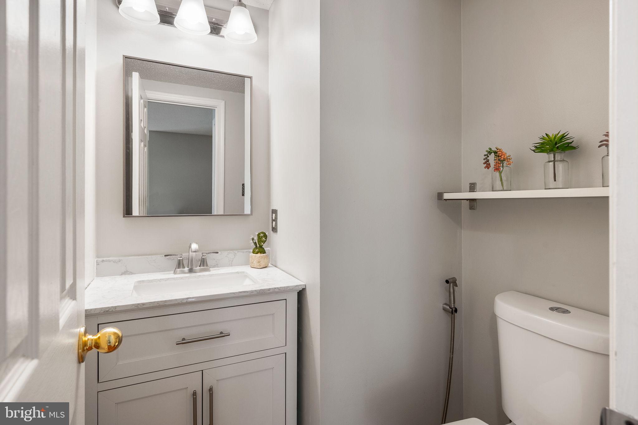 LIFESTYLE AT SULLY STATION - Residential