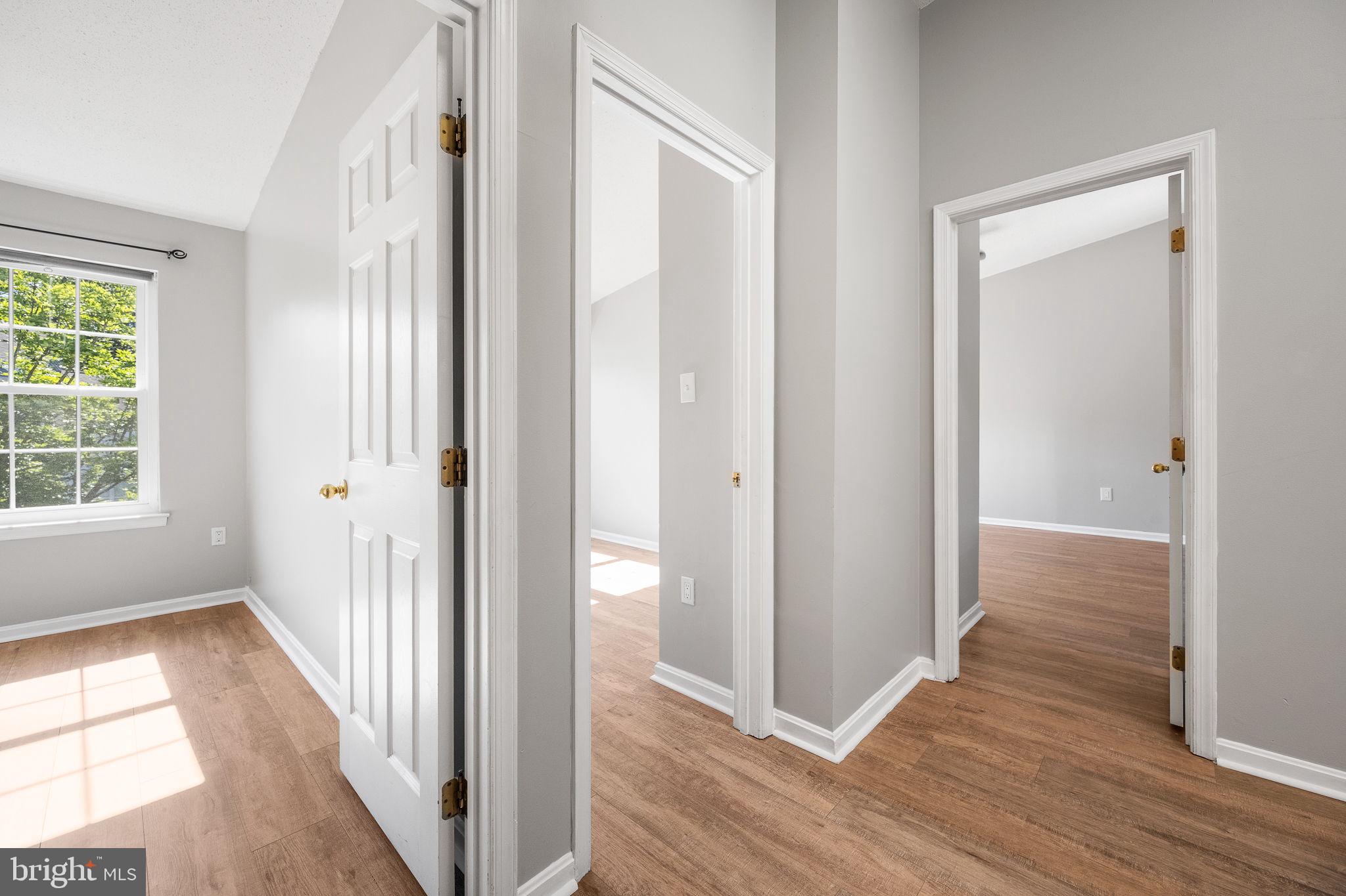 LIFESTYLE AT SULLY STATION - Residential