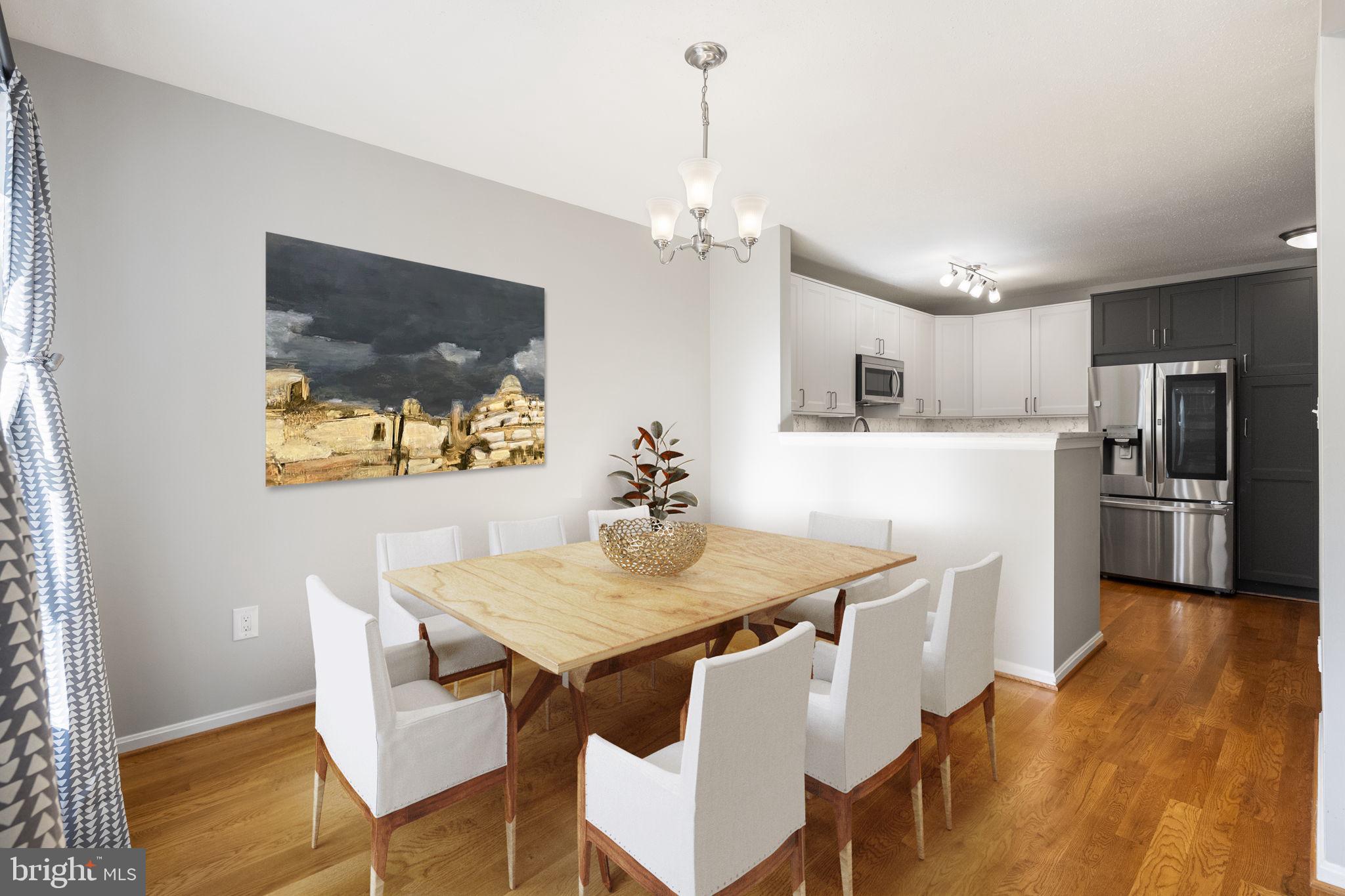 LIFESTYLE AT SULLY STATION - Residential