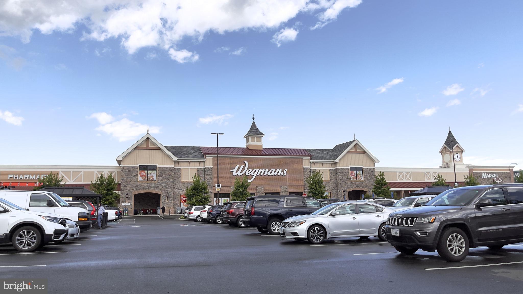 LIFESTYLE AT SULLY STATION - Residential