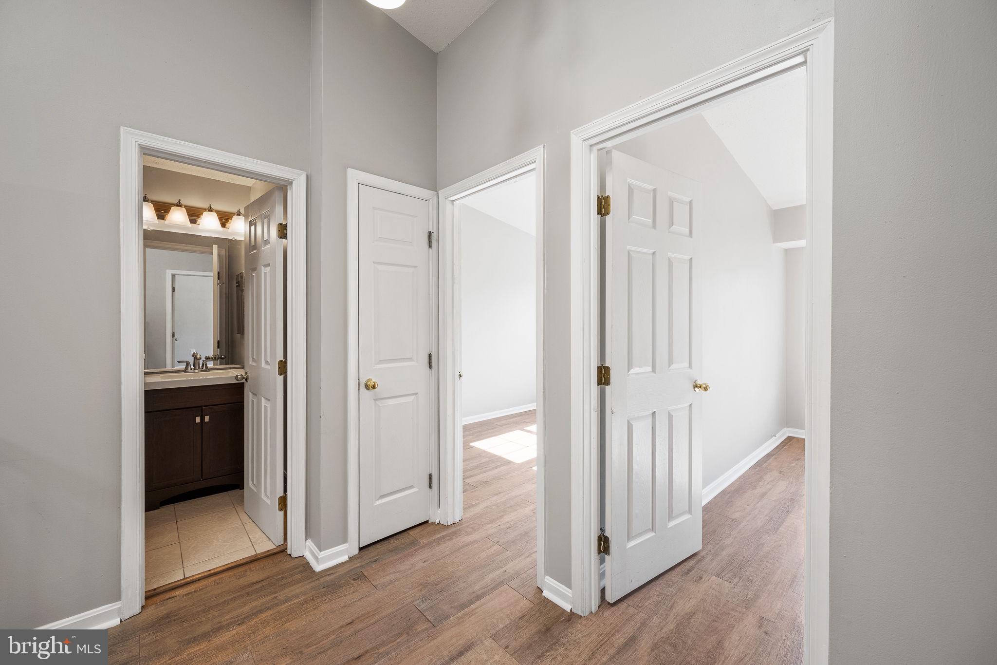 LIFESTYLE AT SULLY STATION - Residential