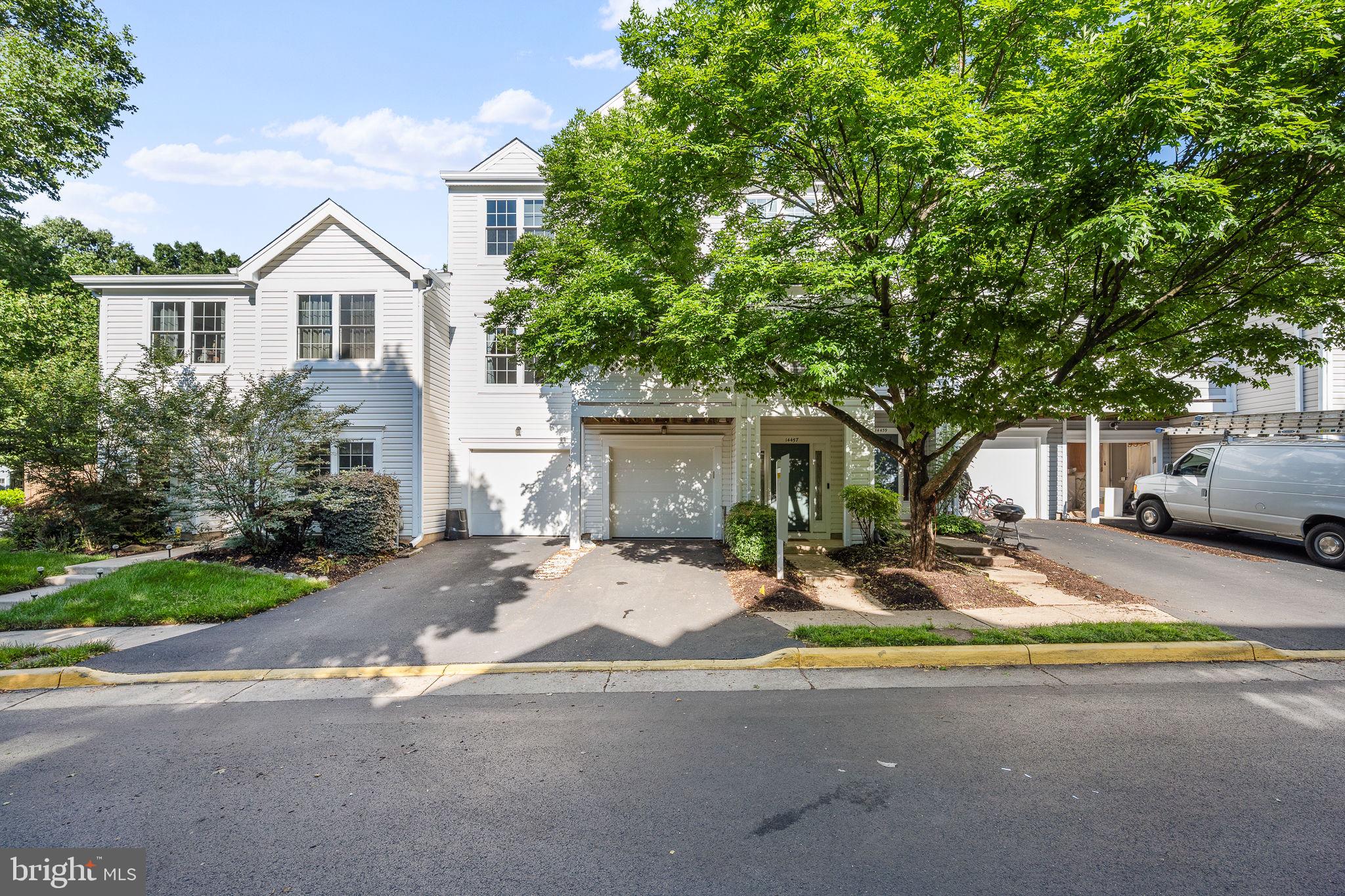 LIFESTYLE AT SULLY STATION - Residential