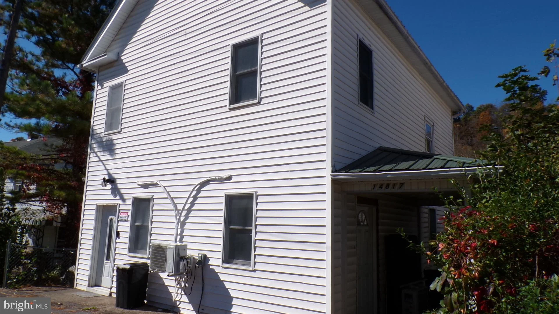 14817 Railroad Street, Midland, MD 21532