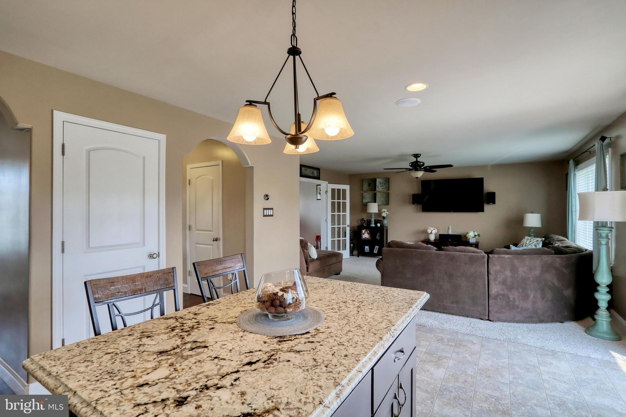 ASHCOMBE FARMS SOUTH - Residential