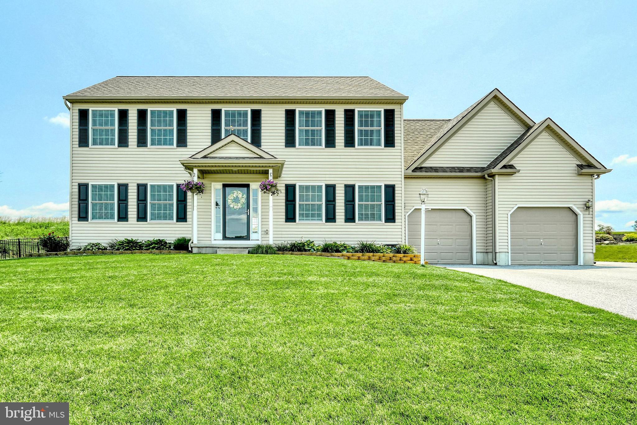 ASHCOMBE FARMS SOUTH - Residential