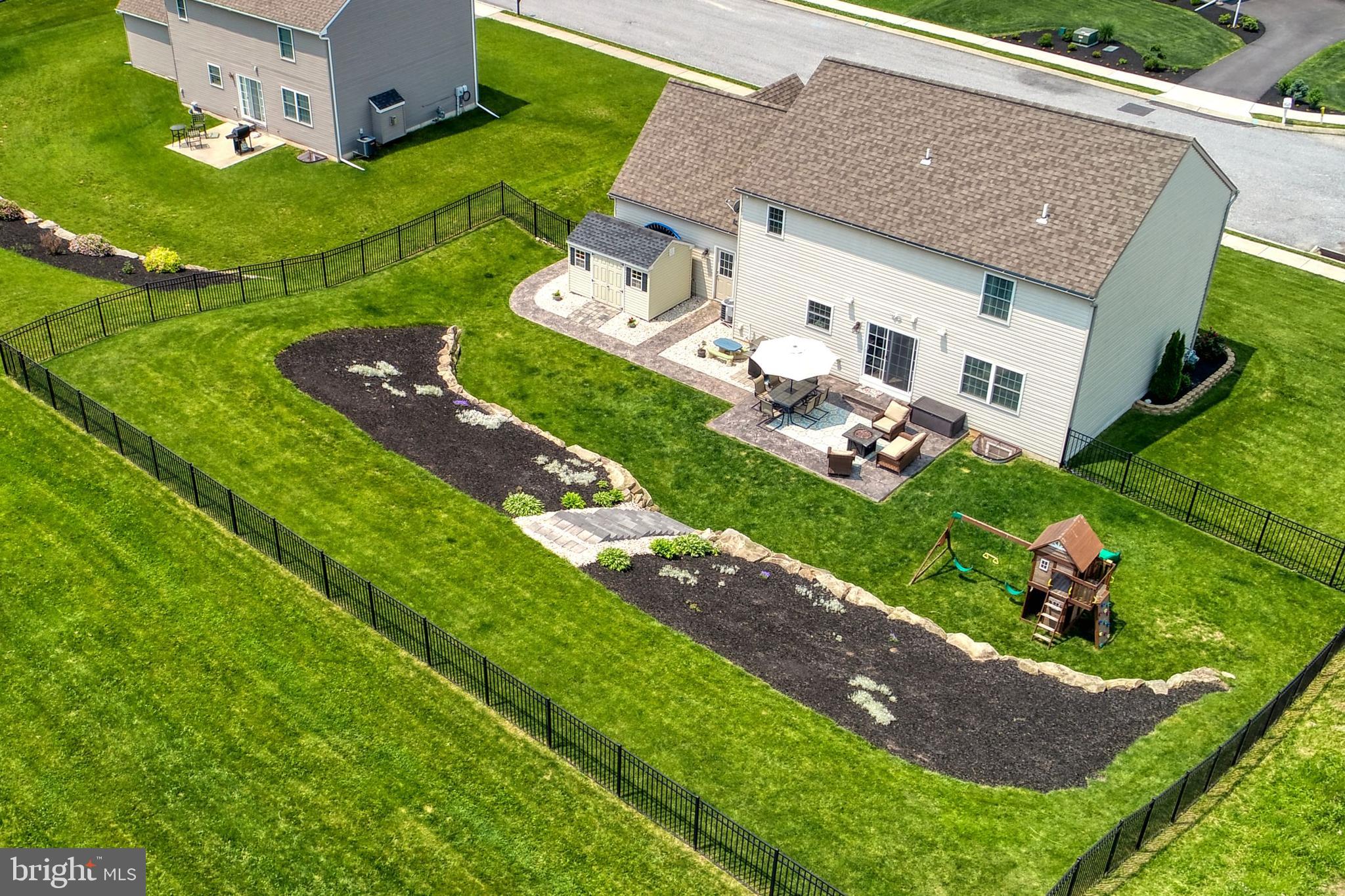 ASHCOMBE FARMS SOUTH - Residential