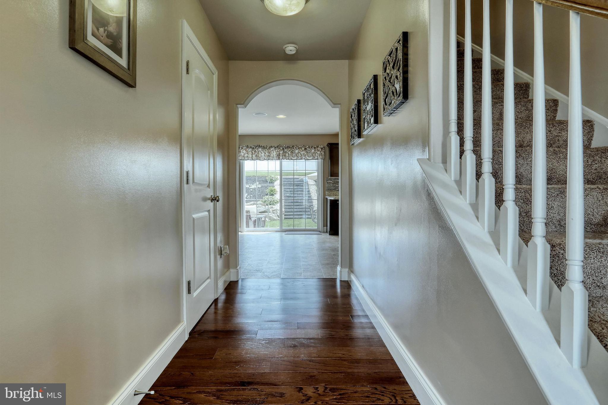 ASHCOMBE FARMS SOUTH - Residential