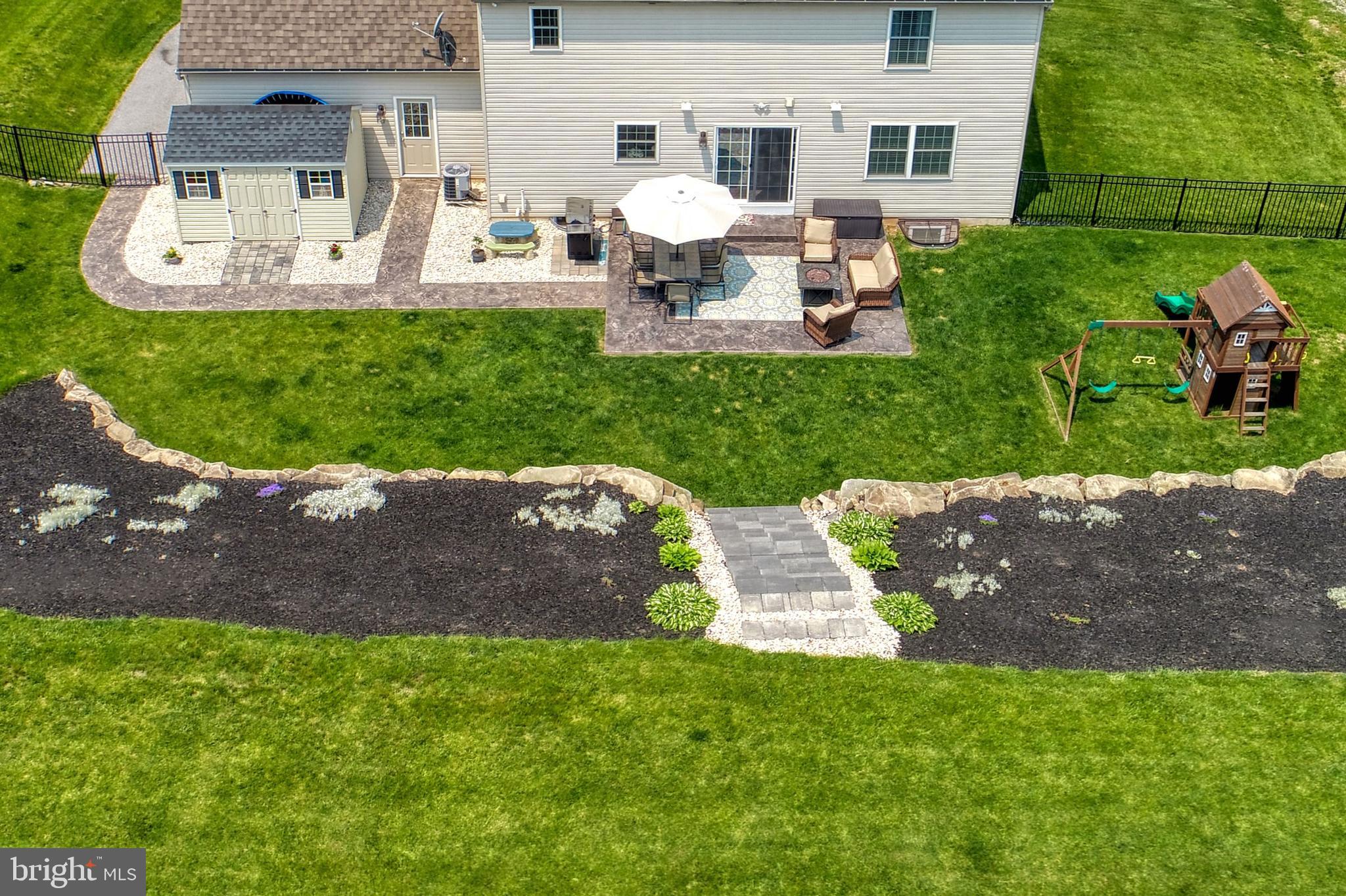 ASHCOMBE FARMS SOUTH - Residential