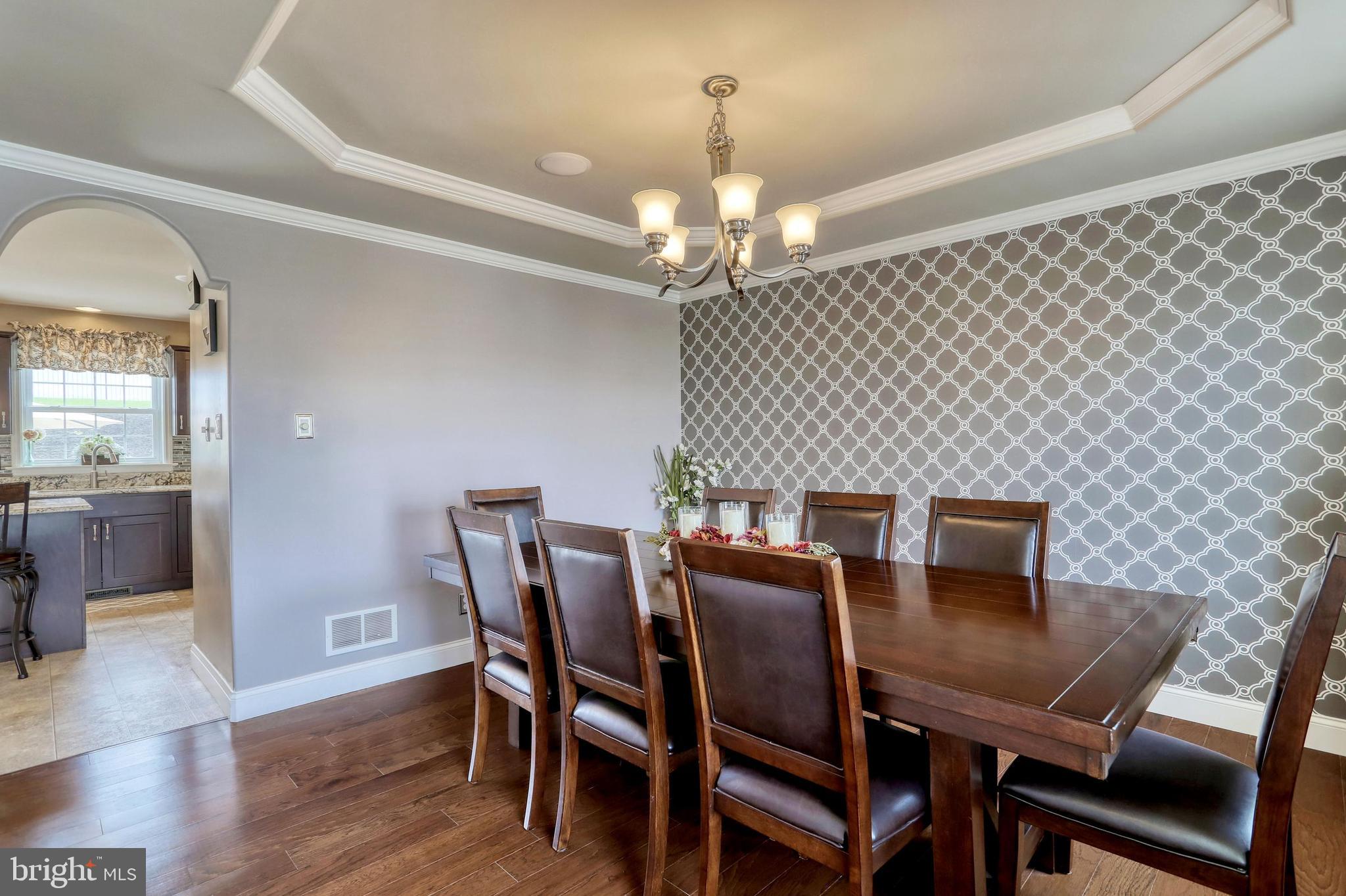 ASHCOMBE FARMS SOUTH - Residential