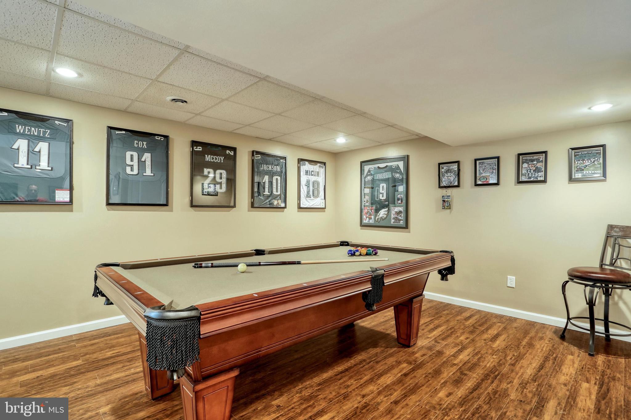 ASHCOMBE FARMS SOUTH - Residential