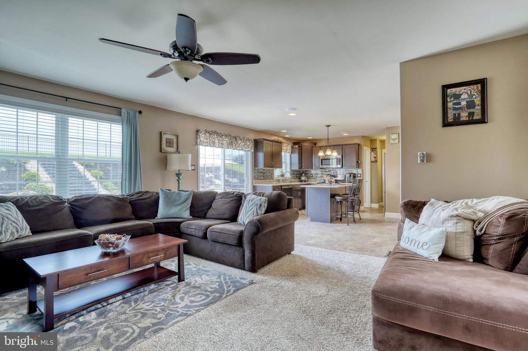 ASHCOMBE FARMS SOUTH - Residential