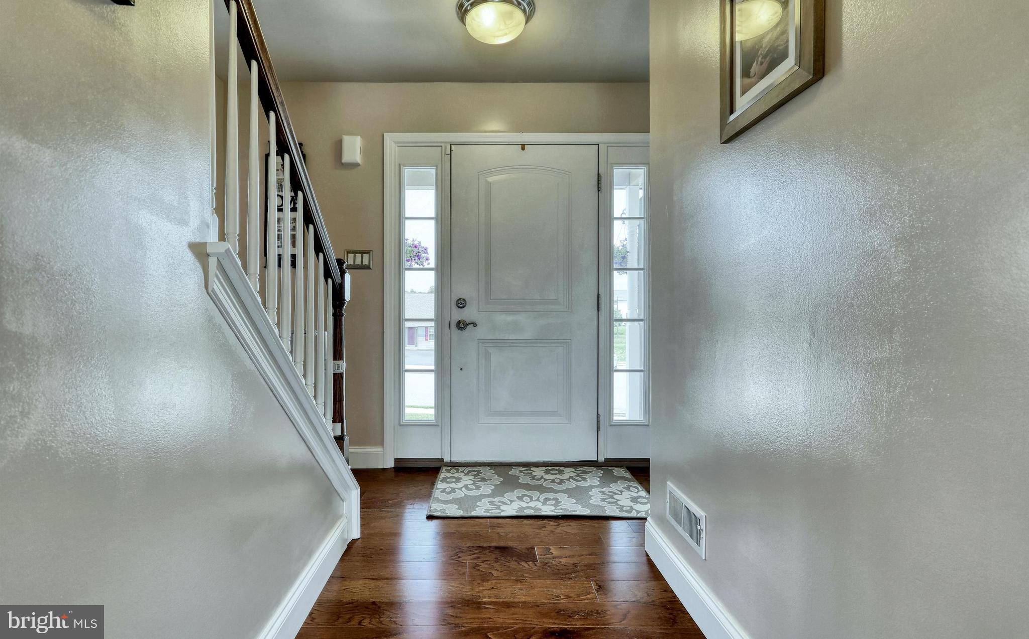 ASHCOMBE FARMS SOUTH - Residential