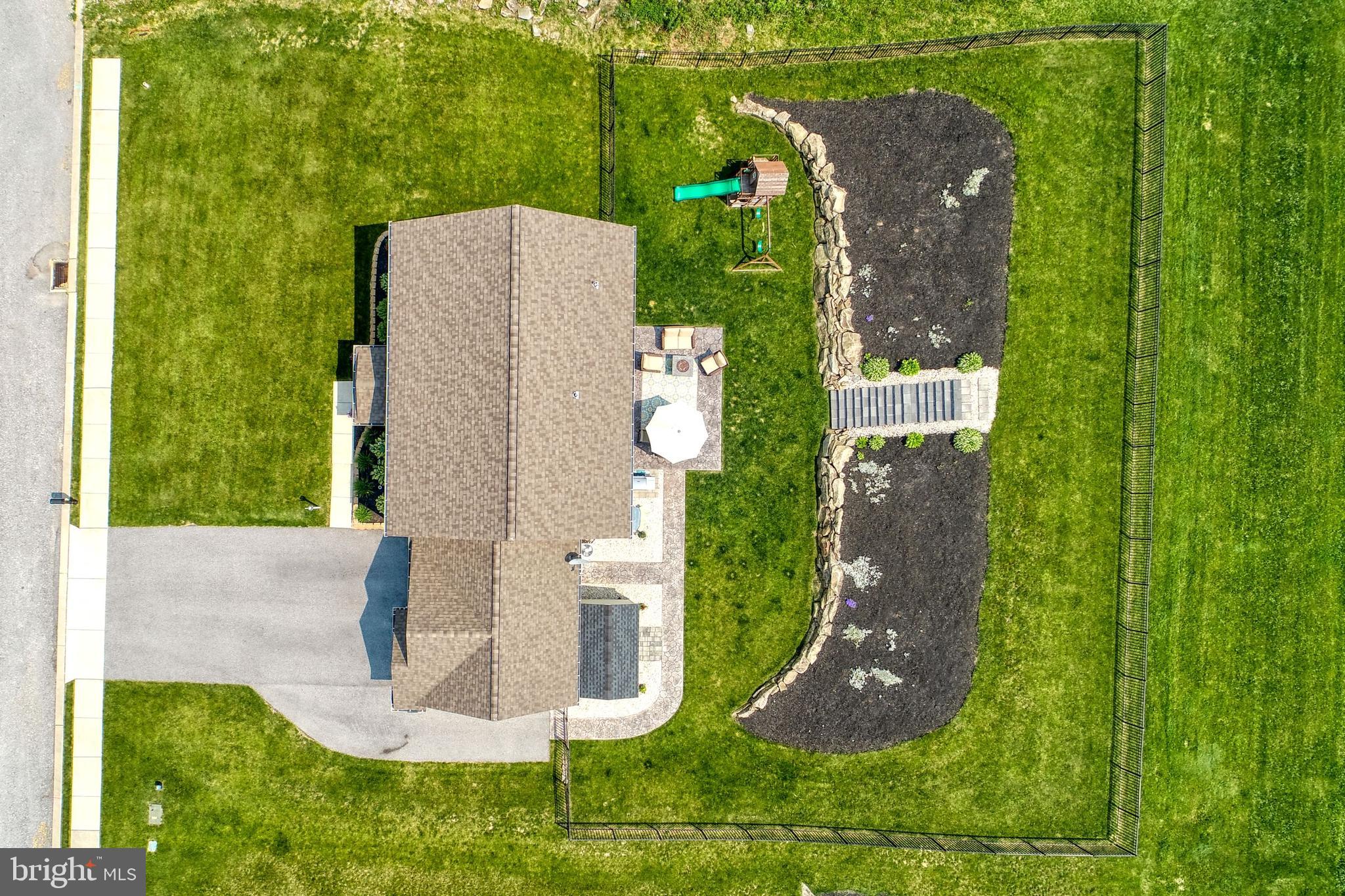 ASHCOMBE FARMS SOUTH - Residential