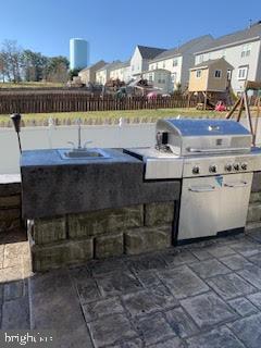 MAGNOLIA GREEN - Residential