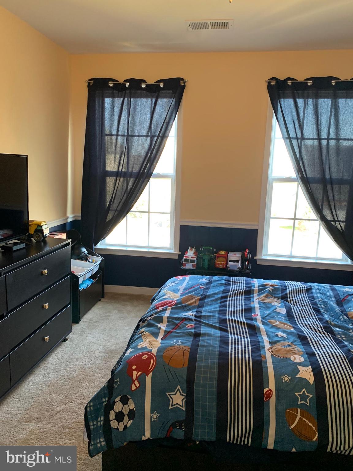 MAGNOLIA GREEN - Residential