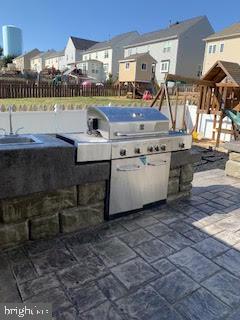 MAGNOLIA GREEN - Residential