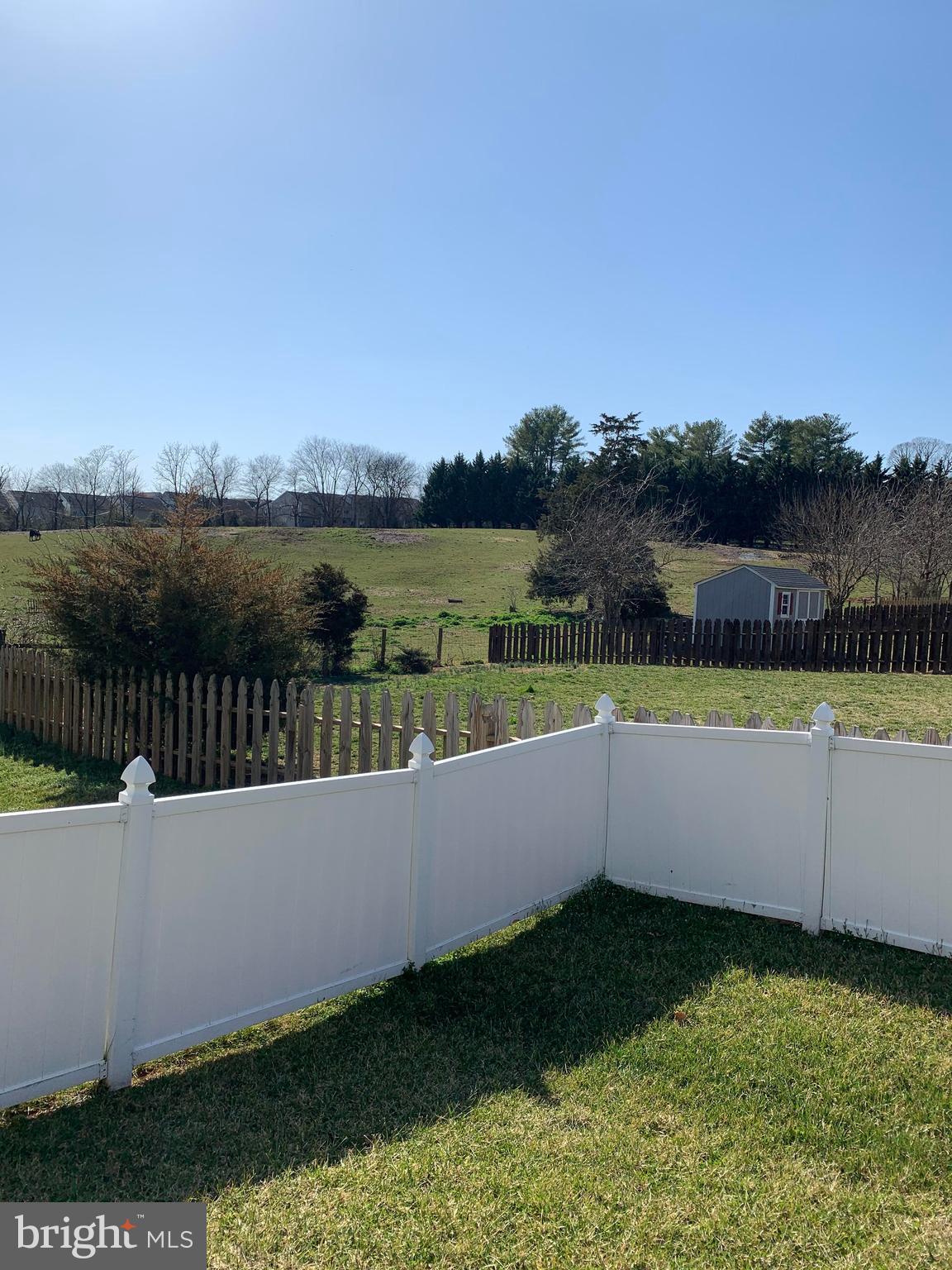 MAGNOLIA GREEN - Residential