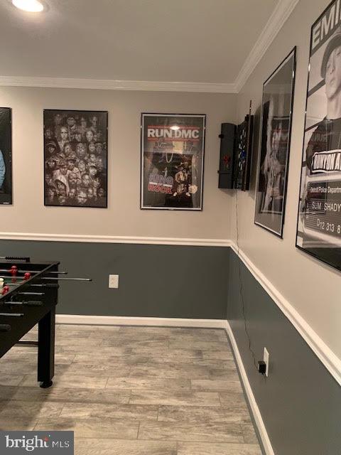 MAGNOLIA GREEN - Residential