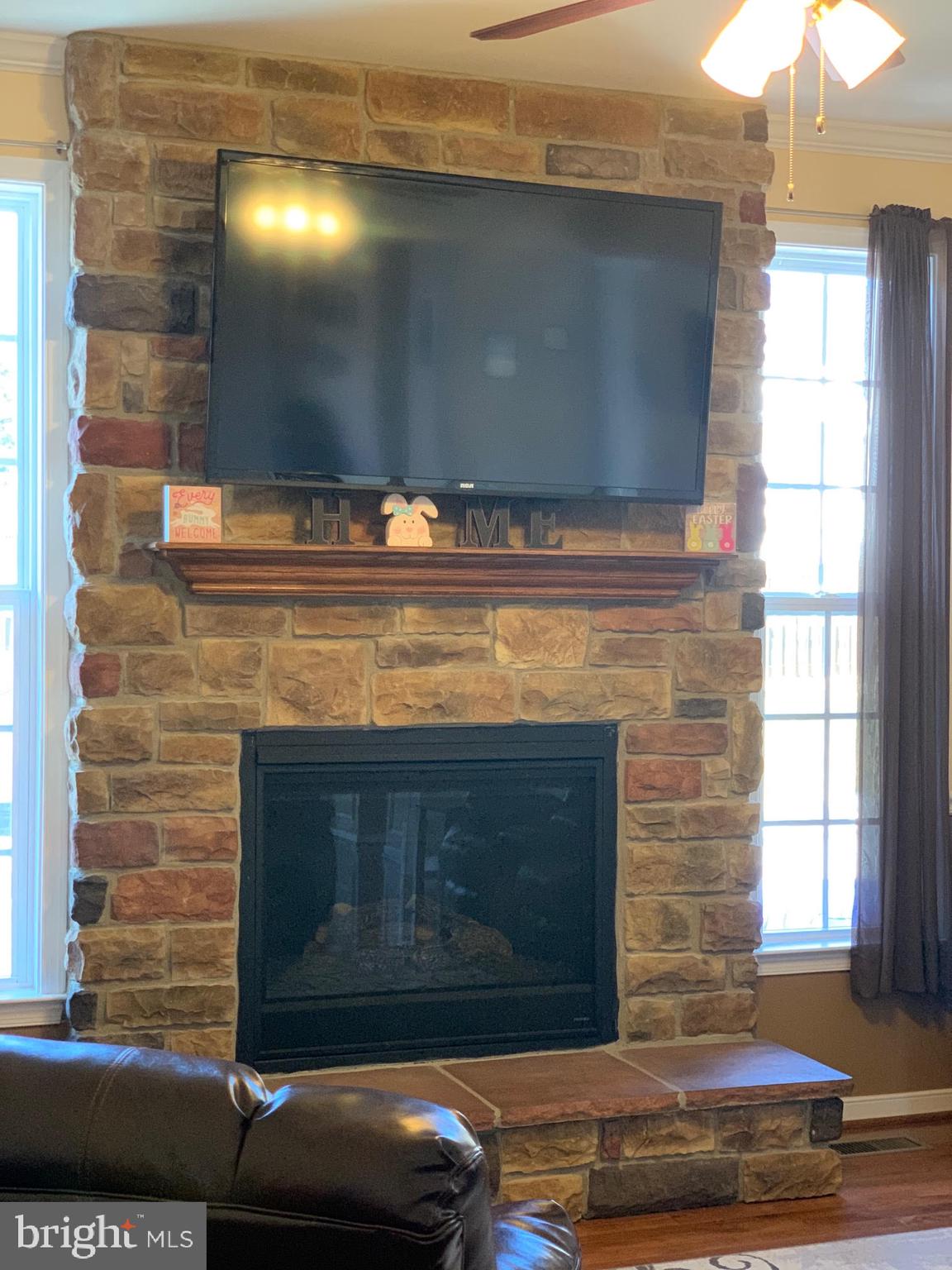 MAGNOLIA GREEN - Residential