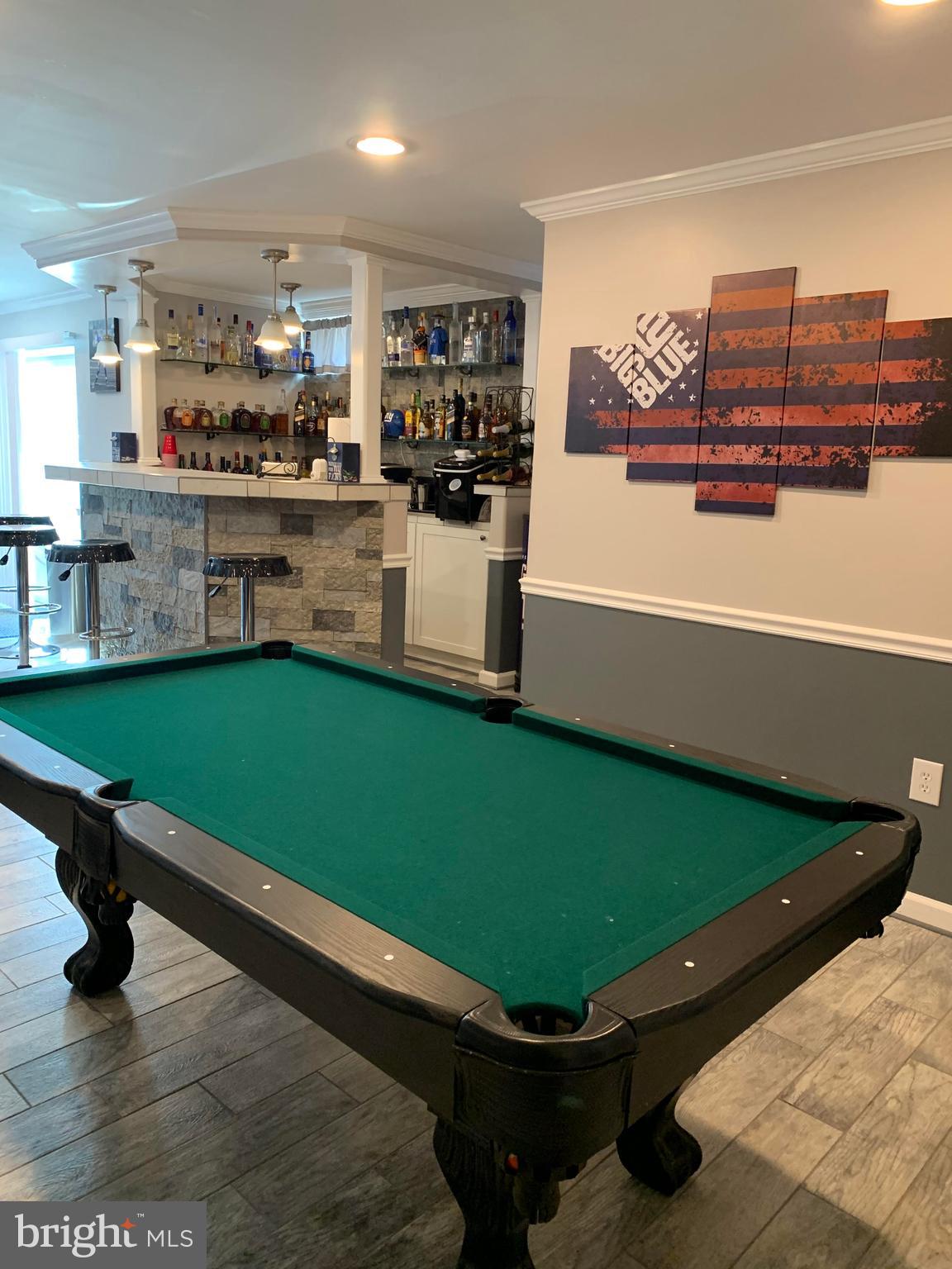 MAGNOLIA GREEN - Residential