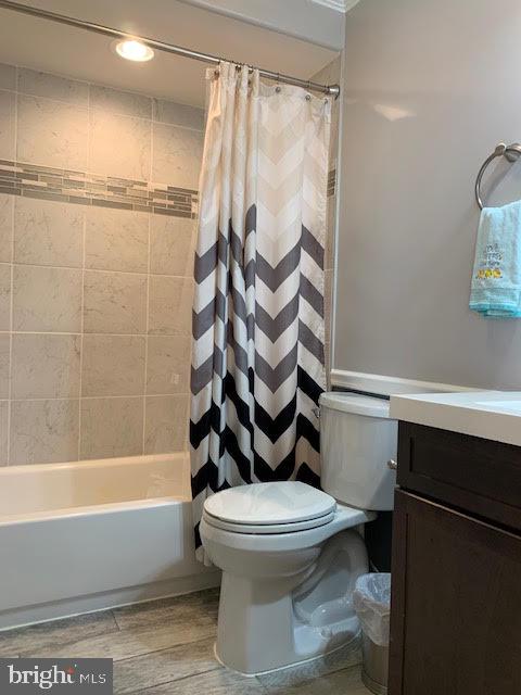 MAGNOLIA GREEN - Residential