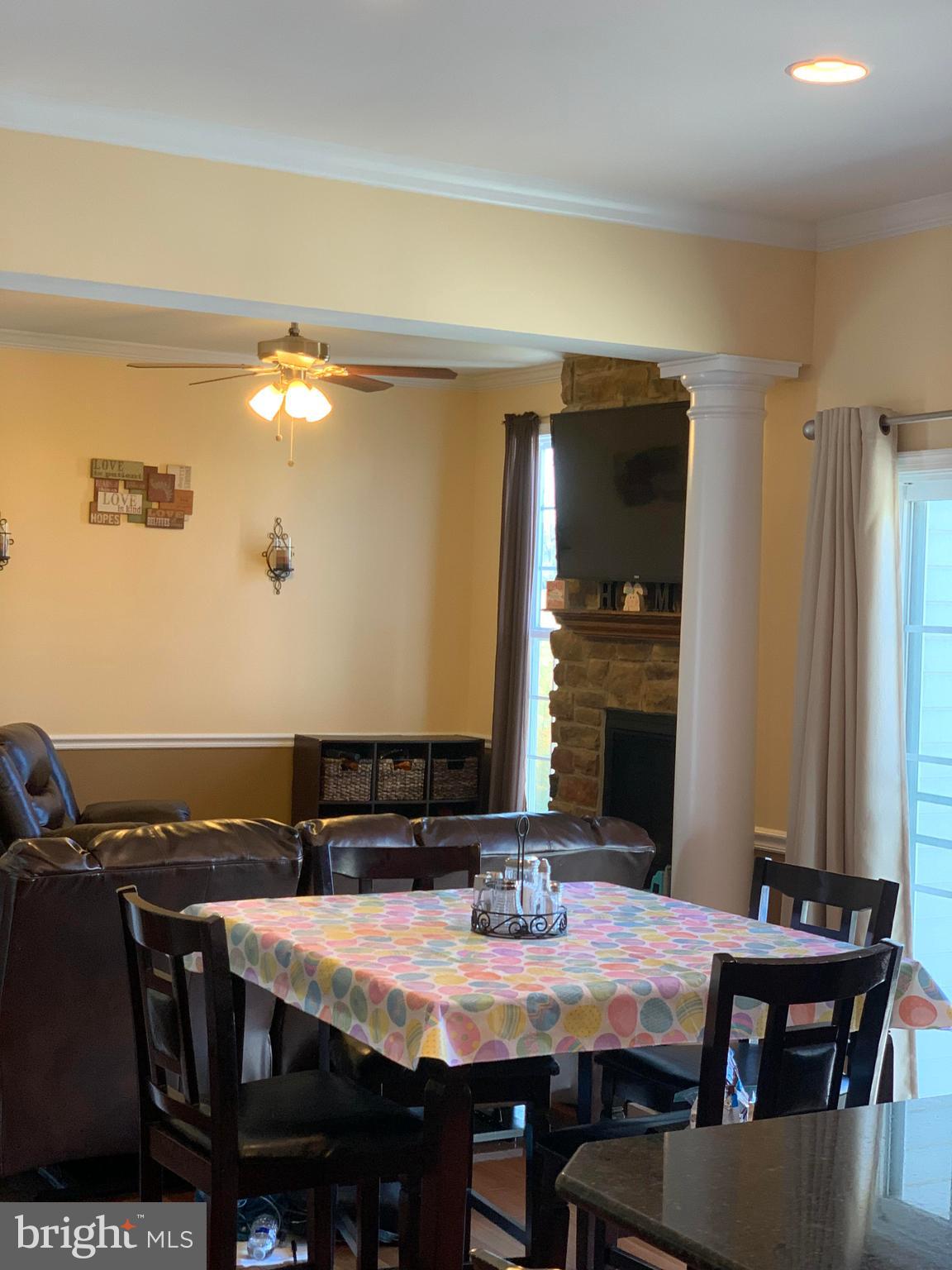 MAGNOLIA GREEN - Residential