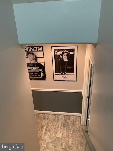 MAGNOLIA GREEN - Residential