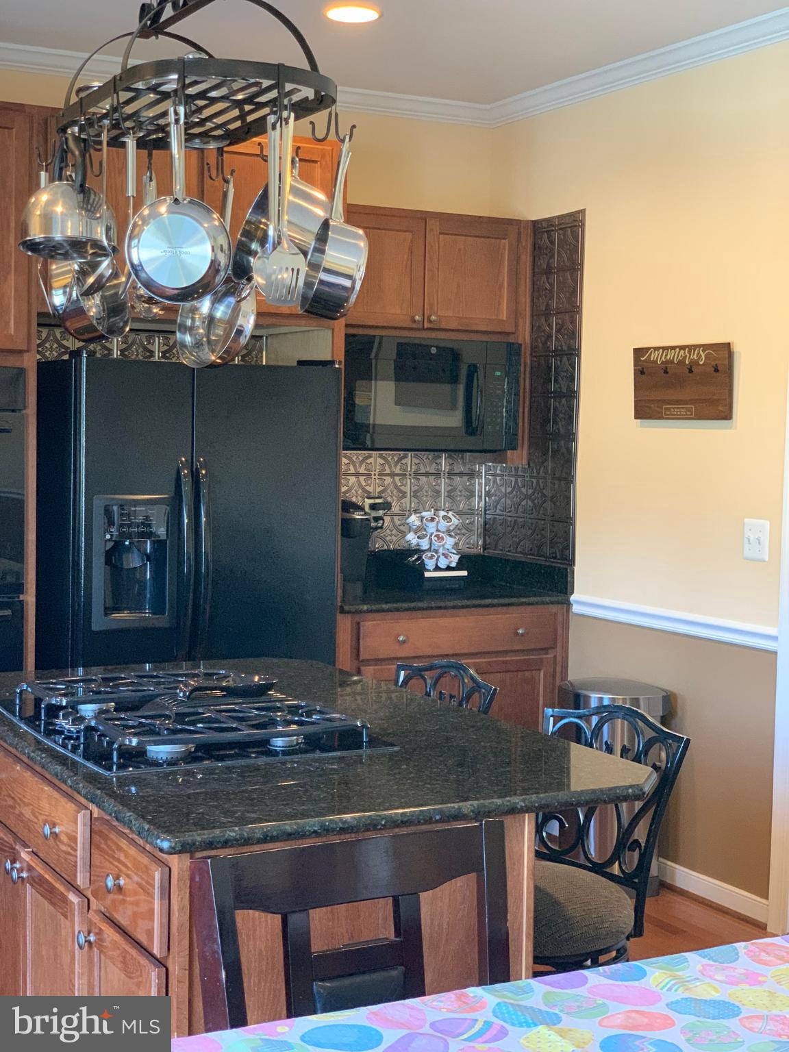 MAGNOLIA GREEN - Residential