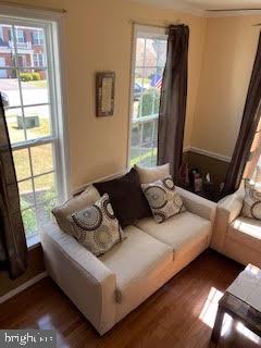 MAGNOLIA GREEN - Residential