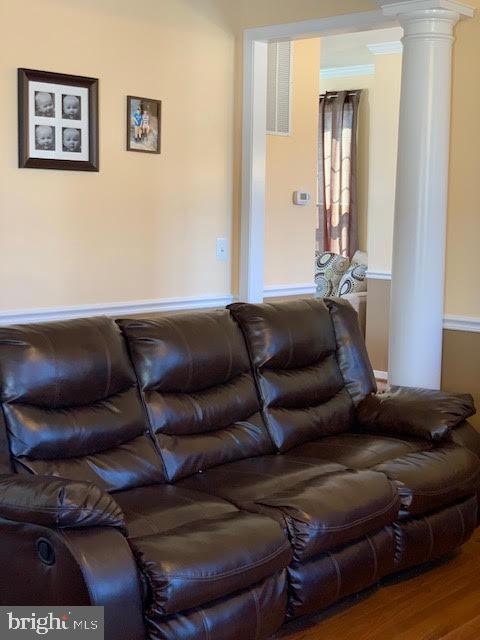 MAGNOLIA GREEN - Residential