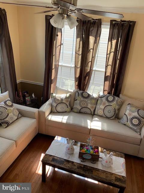 MAGNOLIA GREEN - Residential