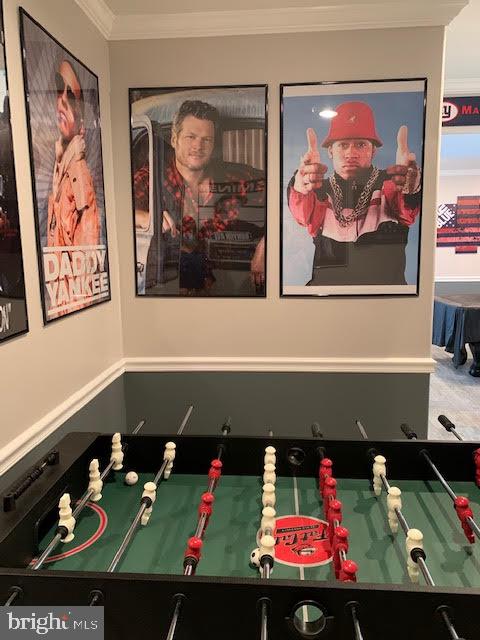 MAGNOLIA GREEN - Residential