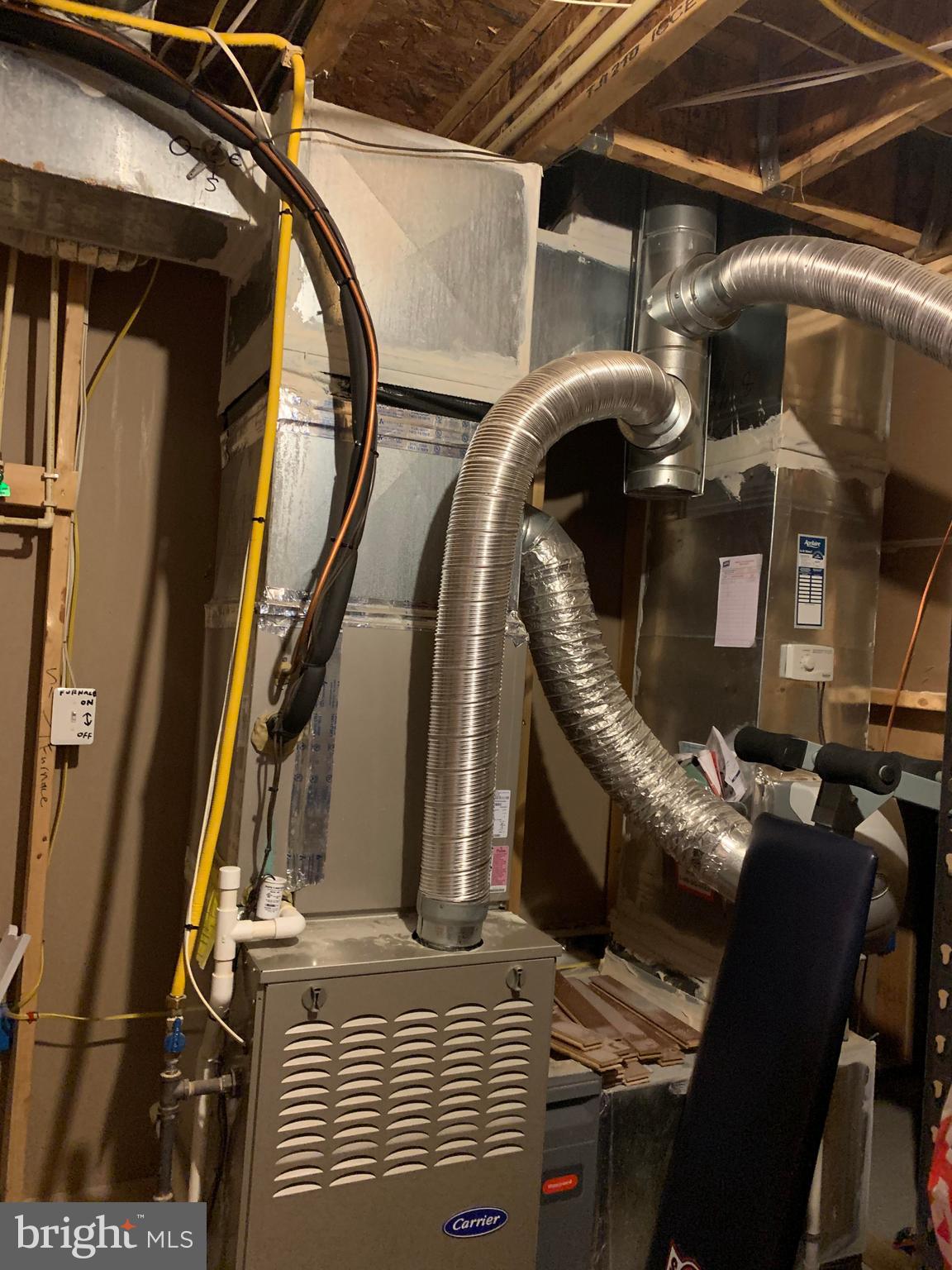 MAGNOLIA GREEN - Residential