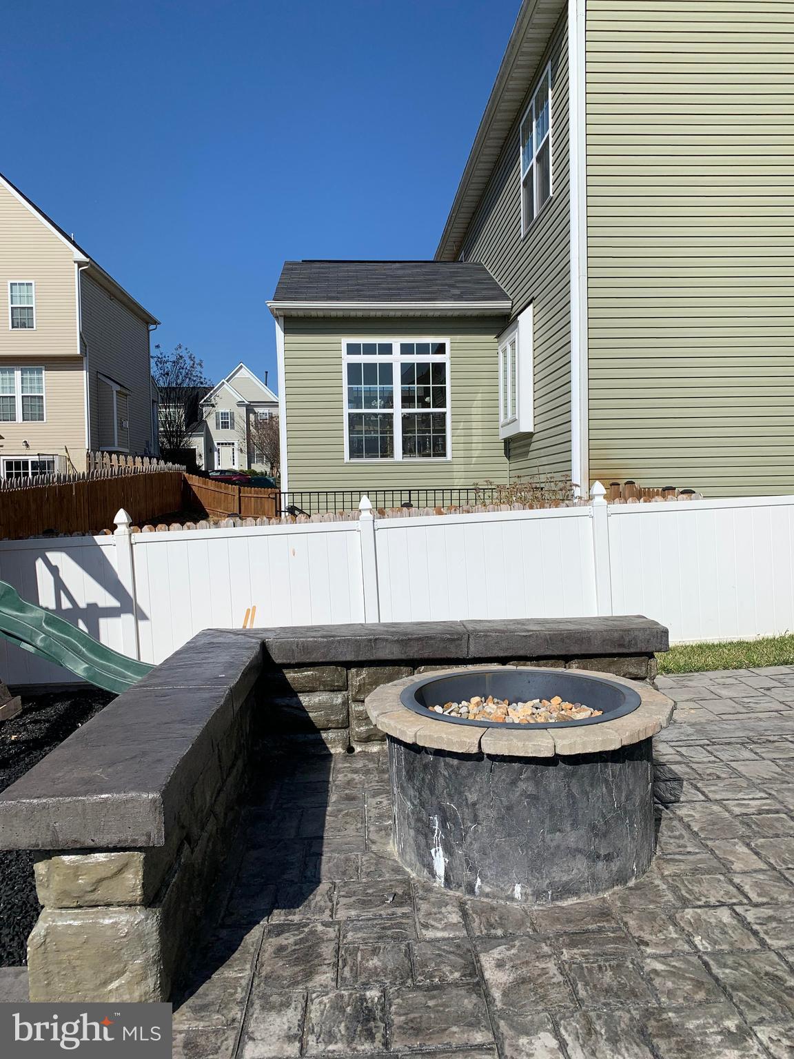 MAGNOLIA GREEN - Residential