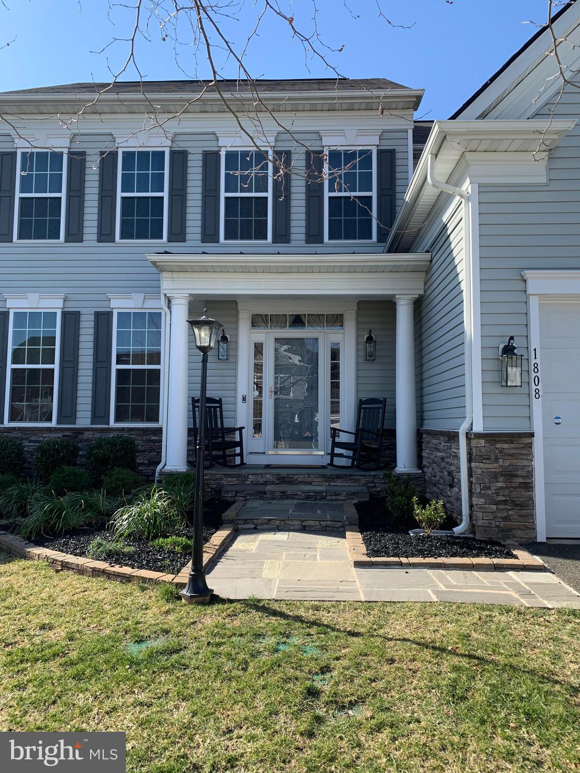 MAGNOLIA GREEN - Residential