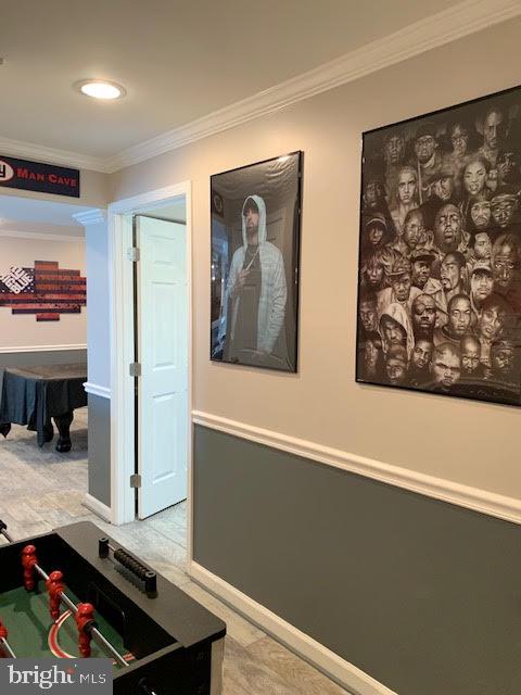 MAGNOLIA GREEN - Residential